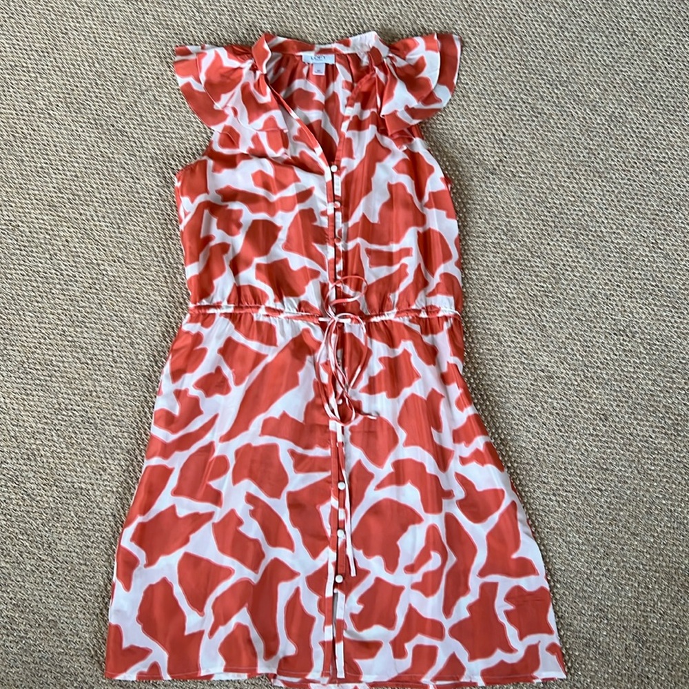 Ann Taylor loft dress